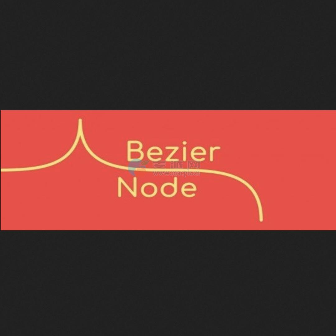 Bezier Node v1.5.7