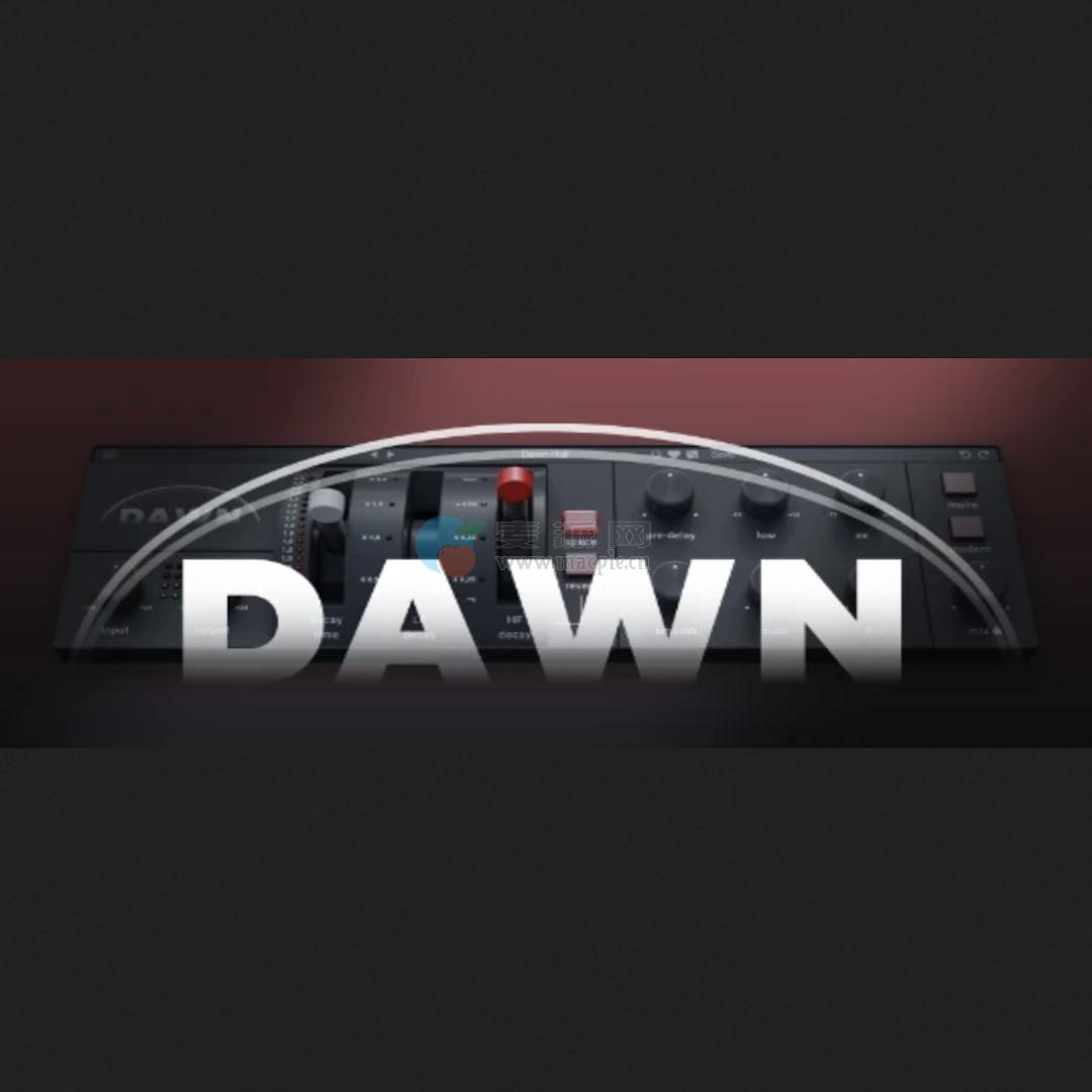 Wave Alchemy Dawn v1.0.1