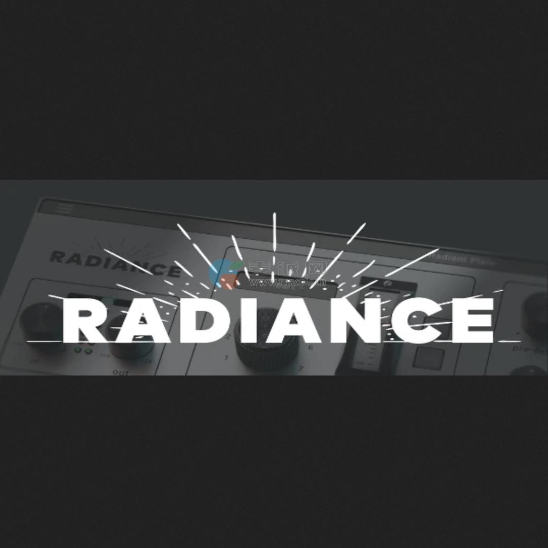 Wave Alchemy Radiance v1.0.0