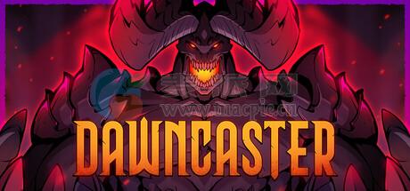 黎明施法者(Dawncaster | The RPG Cardventure) v1.18.001