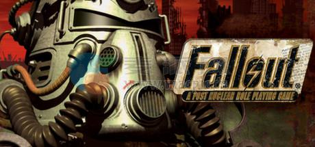 辐射: 核战之后(Fallout: A Post Nuclear Role Playing Game) v1.2(27130)