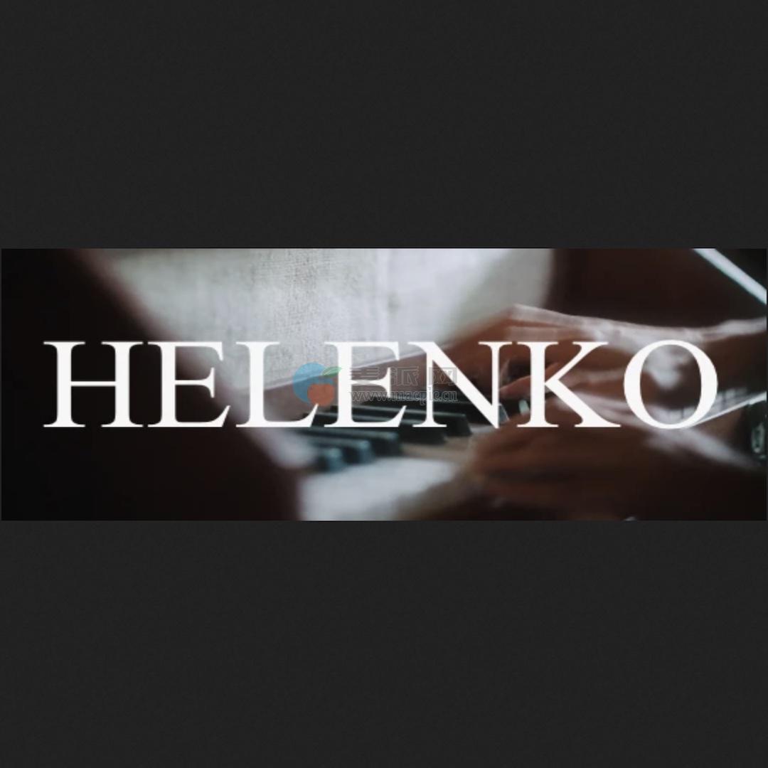 Felt Instruments Helenko v1.0.43