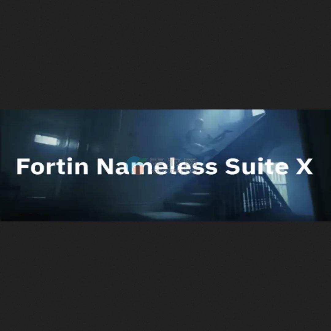 Neural DSP Fortin Nameless Suite X v1.0.1