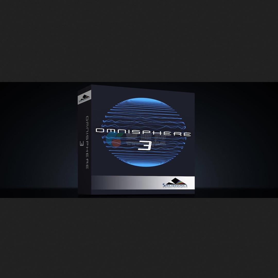 Spectrasonics Omnisphere v3.0.2c