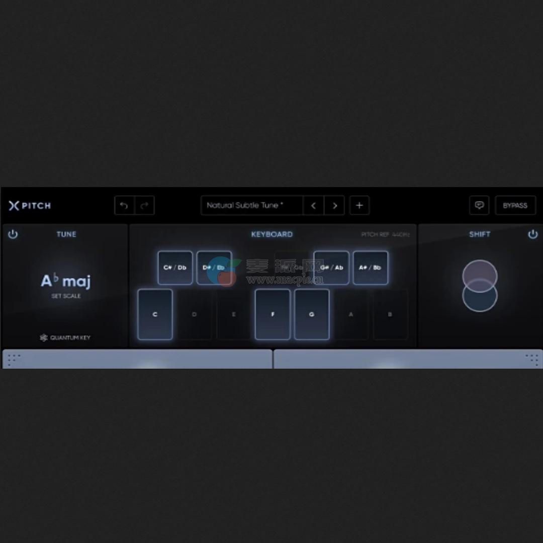 Nuro Audio Xpitch v1.5.2