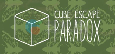 方块逃脱: 悖论(Cube Escape: Paradox) v1.1.1