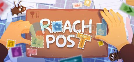 蟑邮奇谭(Roach Post) v1.0