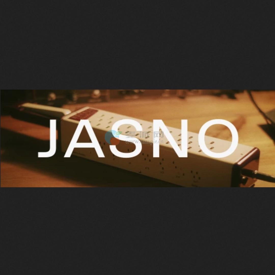 Felt Instruments Jasno v1.1.71