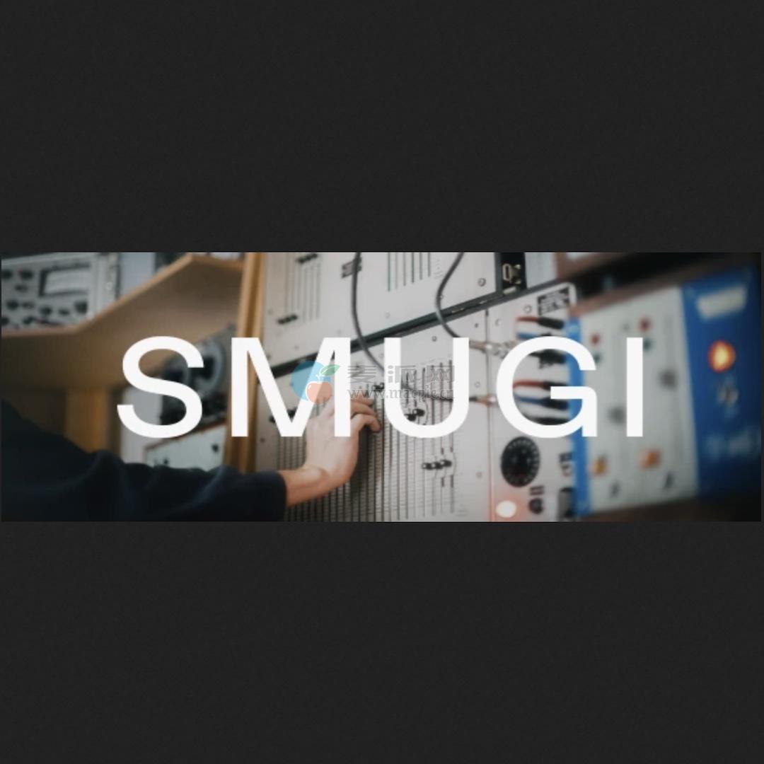 Felt Instruments Smugi v1.5.0