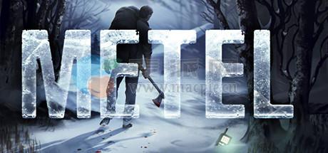 梅特尔: 恐怖逃脱(Metel: Horror Escape) v1.01[Wineskin]