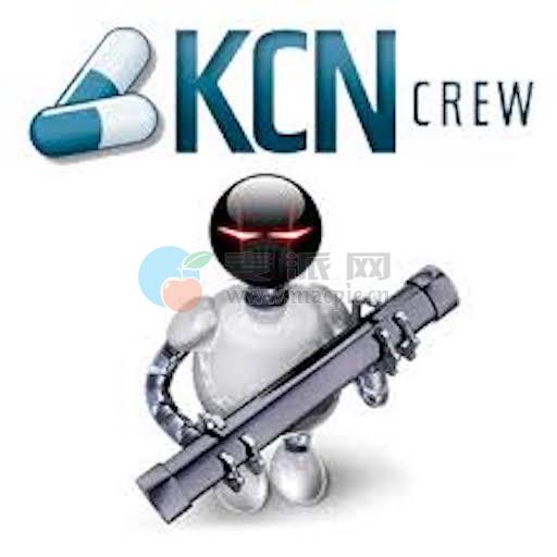 KCNcrew Pack v1.8(04-15-26)