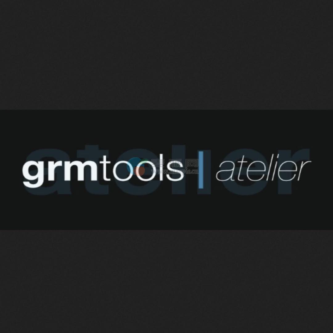 GRM Tools Atelier v1.0.2