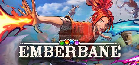 余烬祸根(Emberbane) v1.03