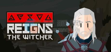 王权:巫师(Reigns: The Witcher) v1.0.3617.1