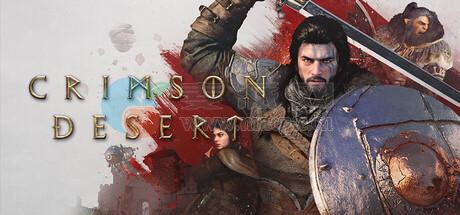 红色沙漠(Crimson Desert) v1.0.3