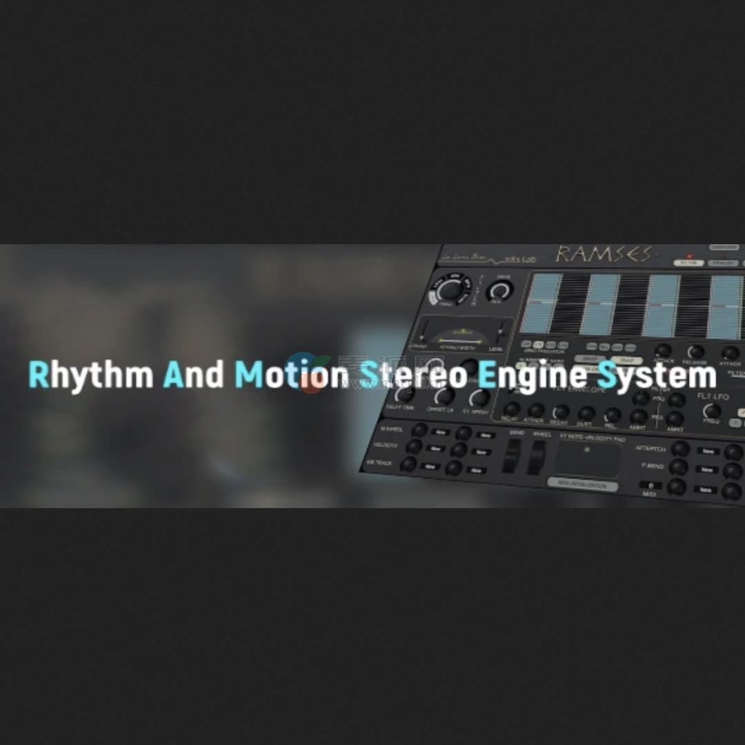 XILS-lab RAMSES v2.0.0