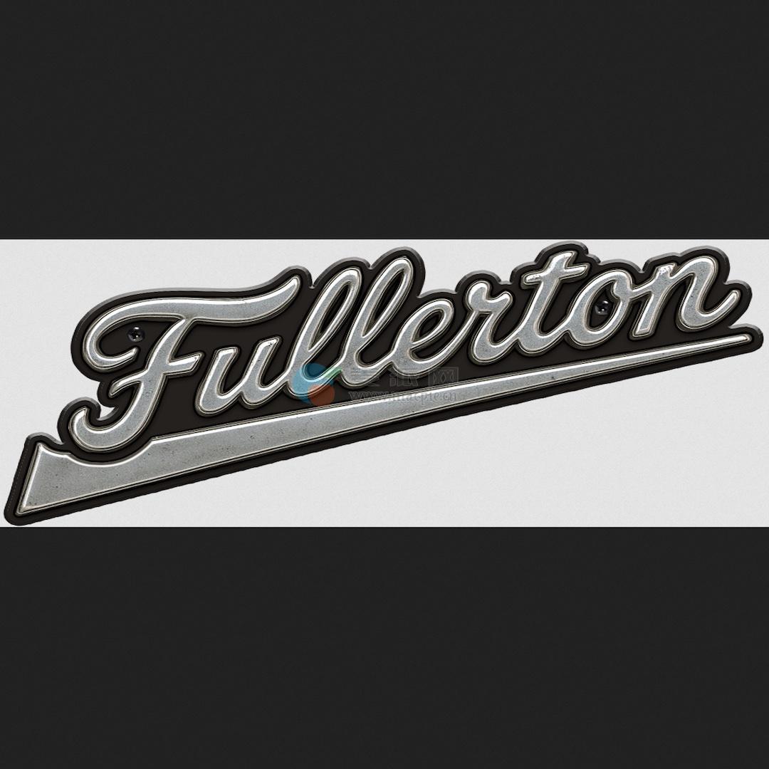 Fractal Audio Systems ICONS Fullerton Complete v1.0.1