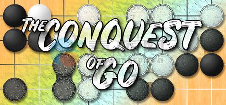 征服围棋(The Conquest of Go) v1.2.2
