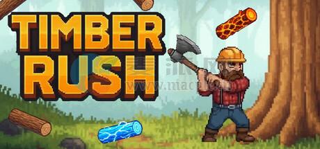 伐木狂潮(Timber Rush) v1.1.1