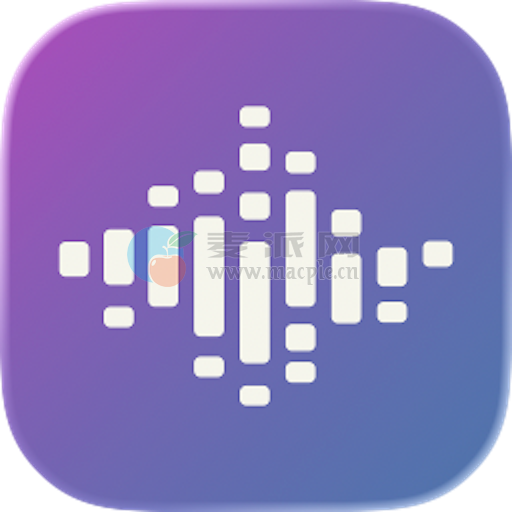 AudiBar – Simple Menu Bar Audio Player v2.1.0