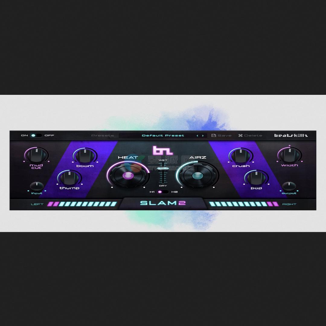 BeatSkillz Slam2 v1.3