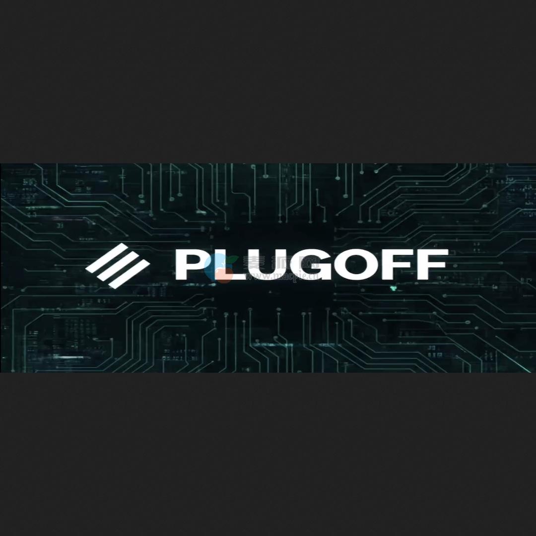 Midifex Plugoff v1.0.7