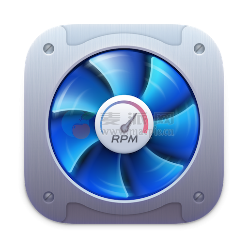 Macs Fan Control Pro v1.5.21