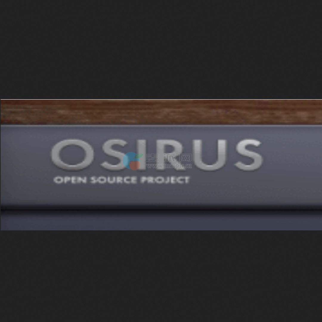 The Usual Suspects Osirus v2.2.2