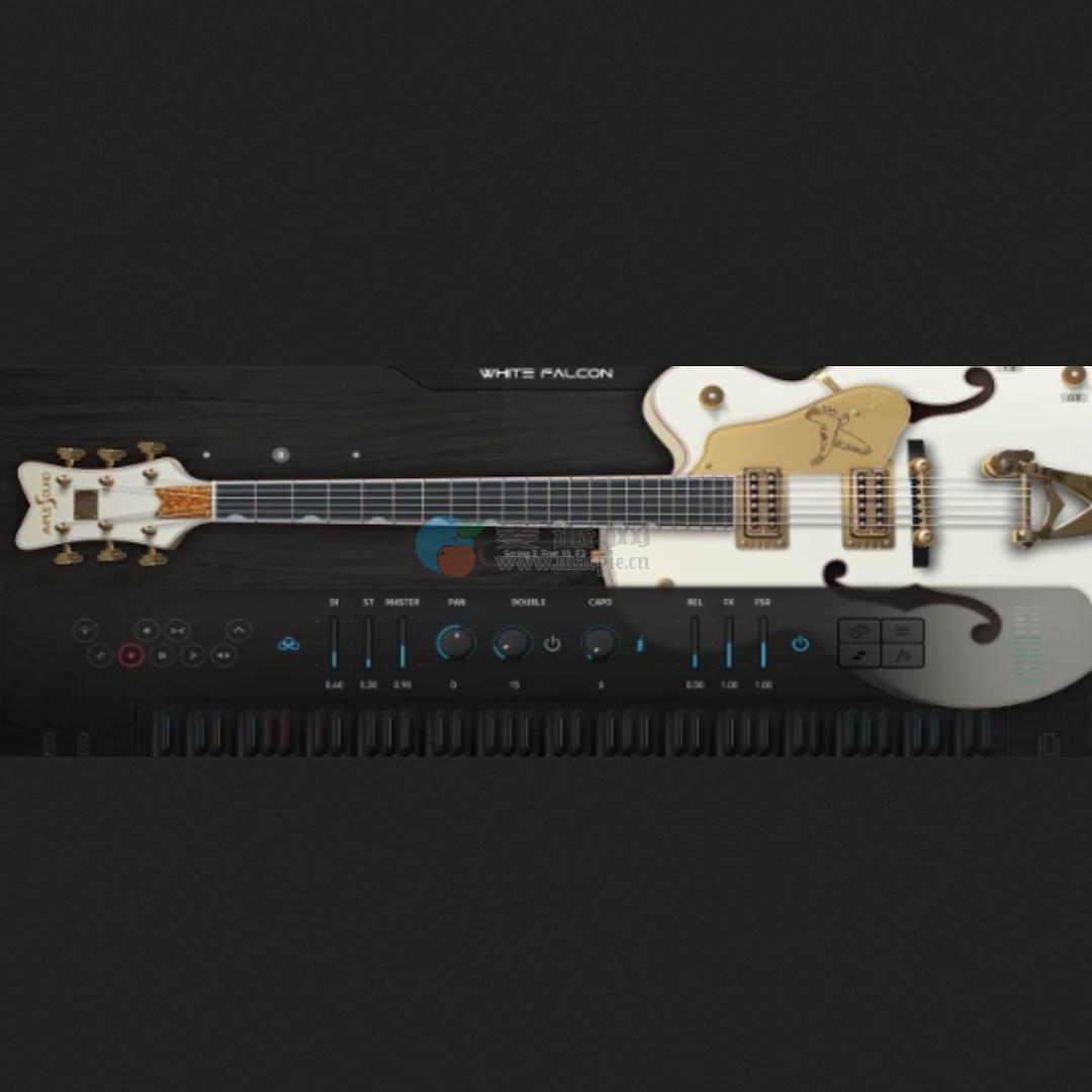 Ample Sound Ample Guitar WF v4.0.1