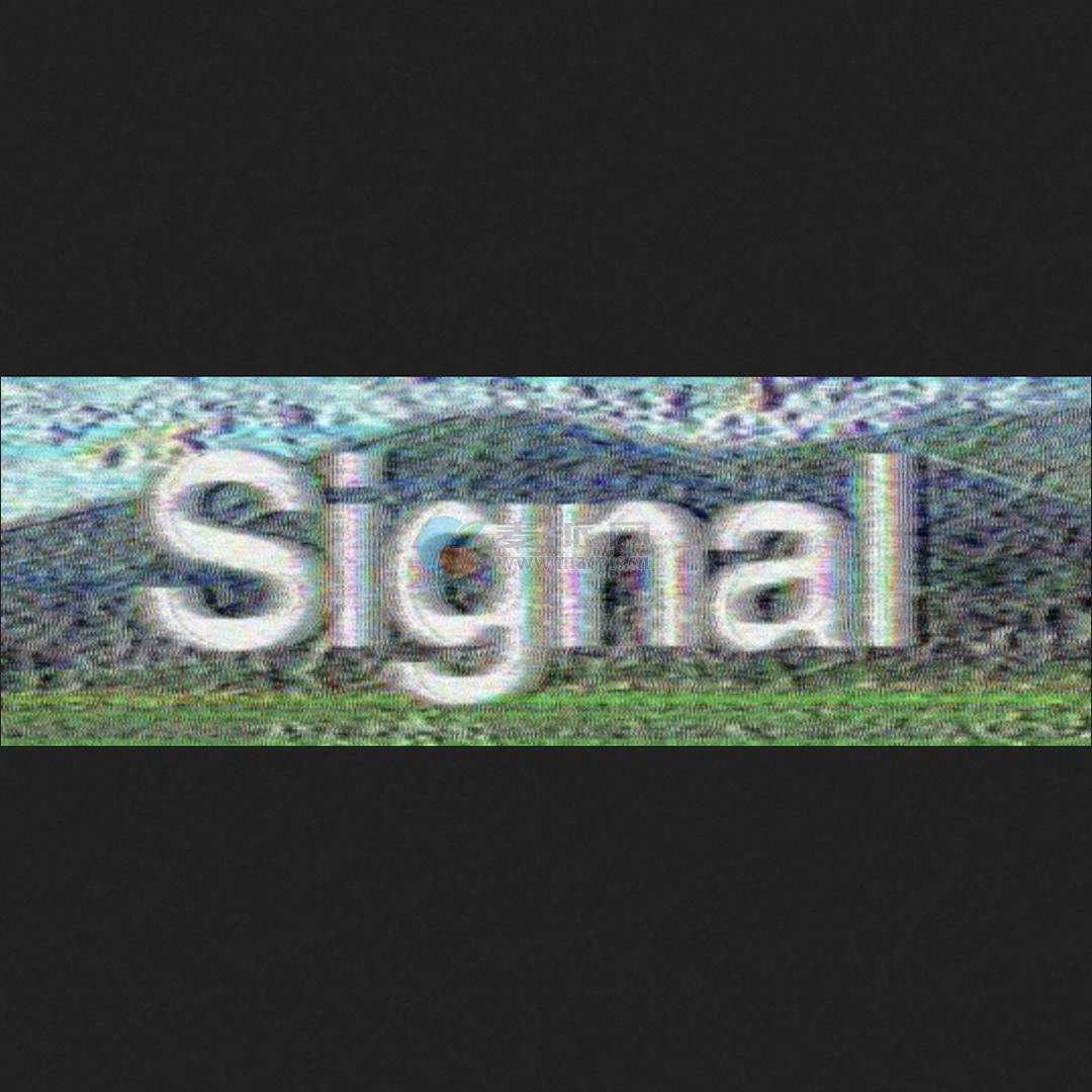 Signal v1.2.3 fix