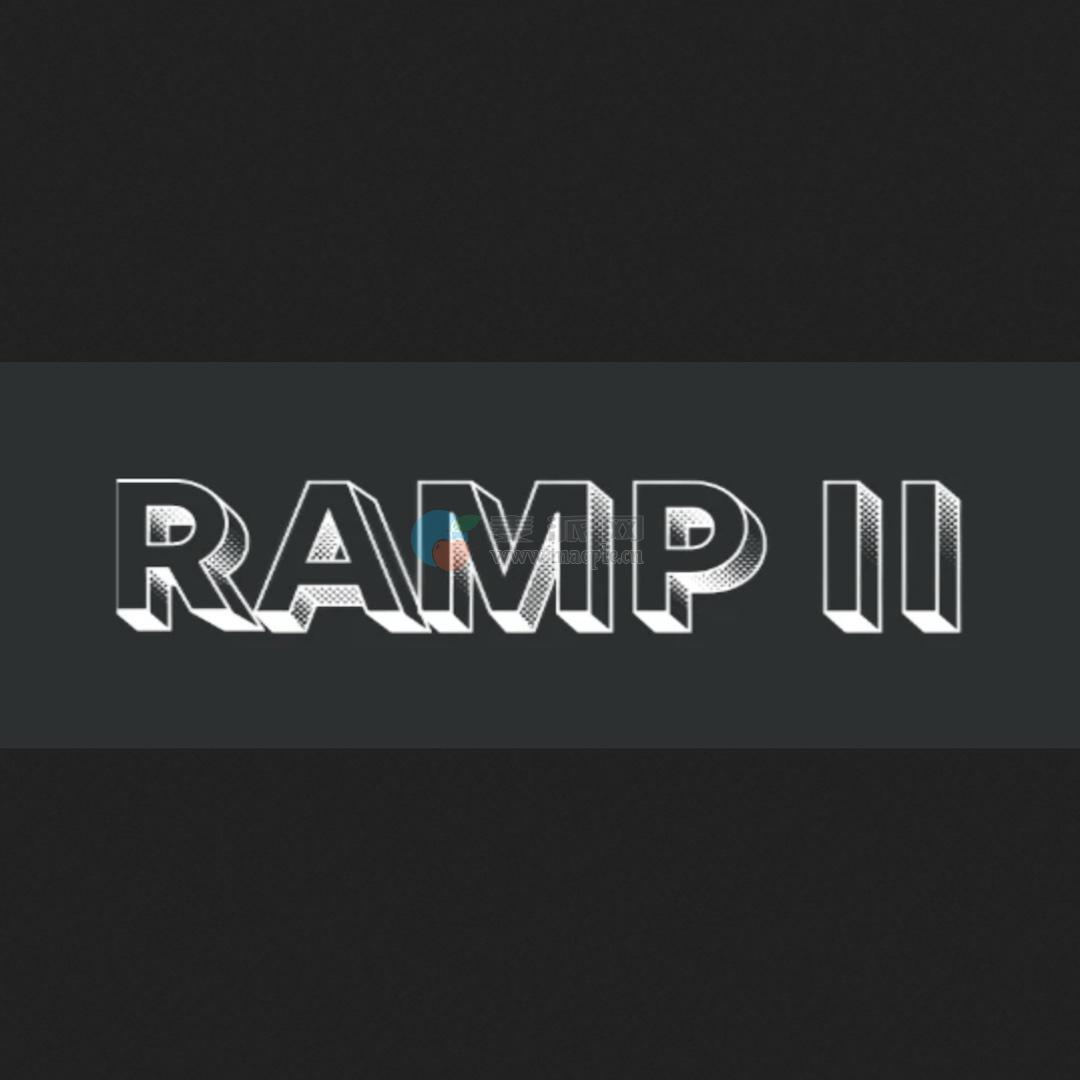 BeatSkillz Ramp II v1.02