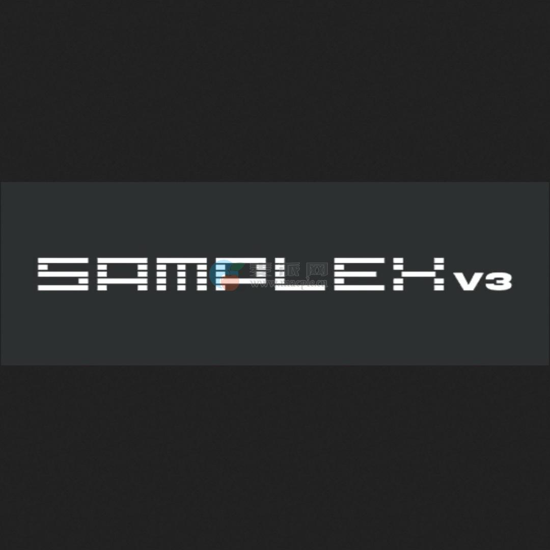 BeatSkillz Samplex3 v1.5