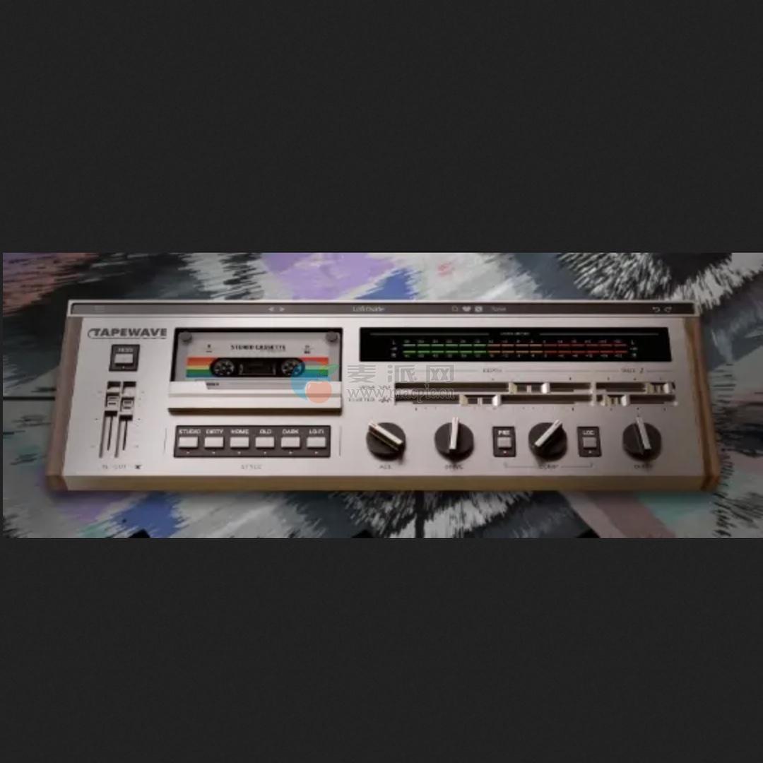 Wave Alchemy Tapeva v1.0.1