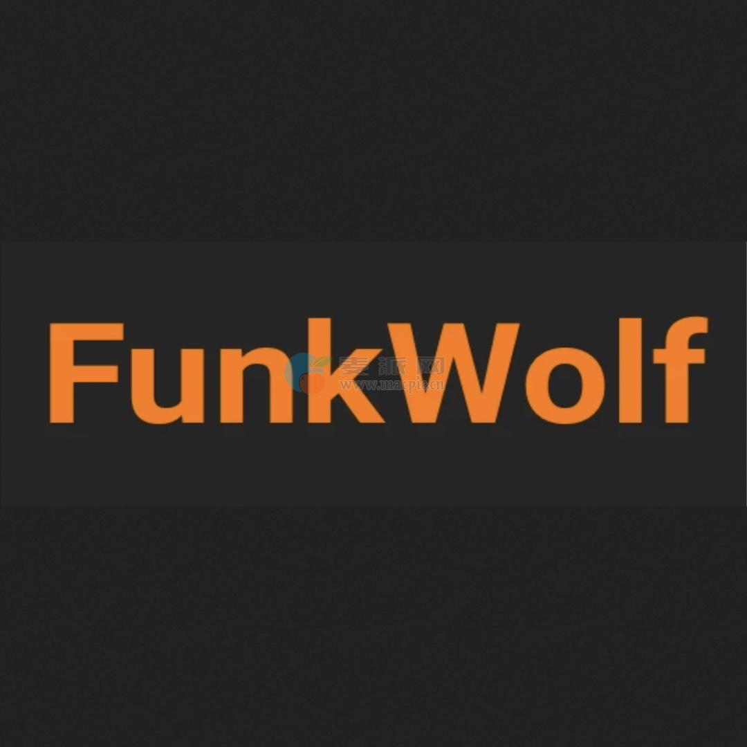 BeatSkillz Funkwolf v1.0.4