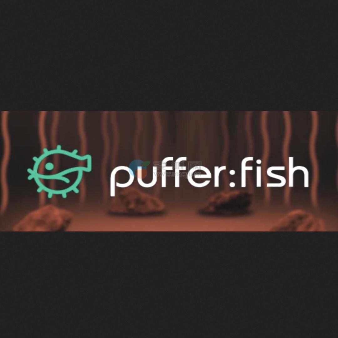 Sonible puffer:fish v1.0.4