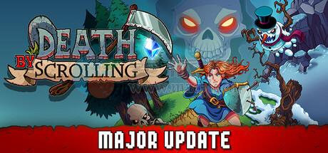 刷屏至死(Death by Scrolling) v340