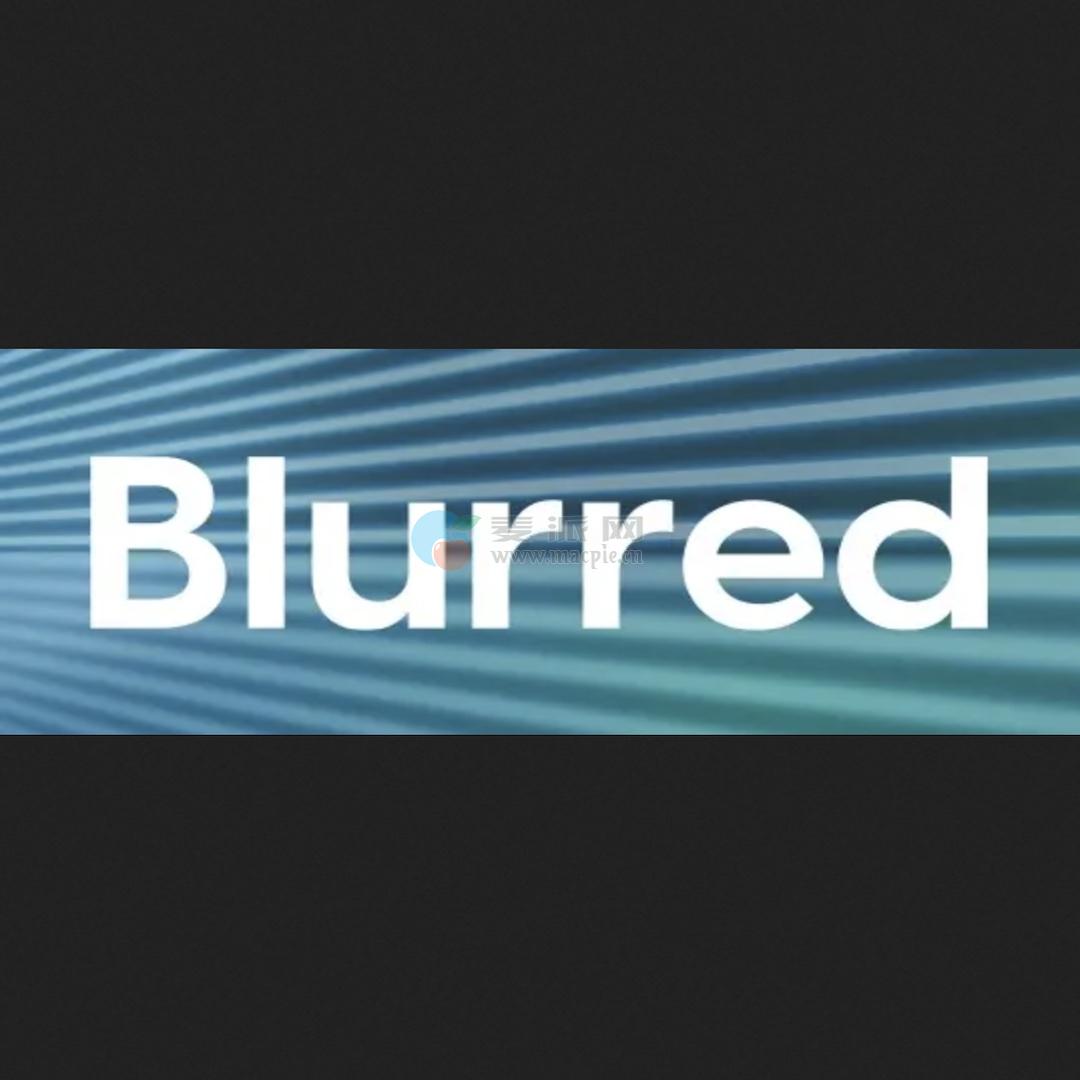 Linear Sounds Blurred v1.1.3