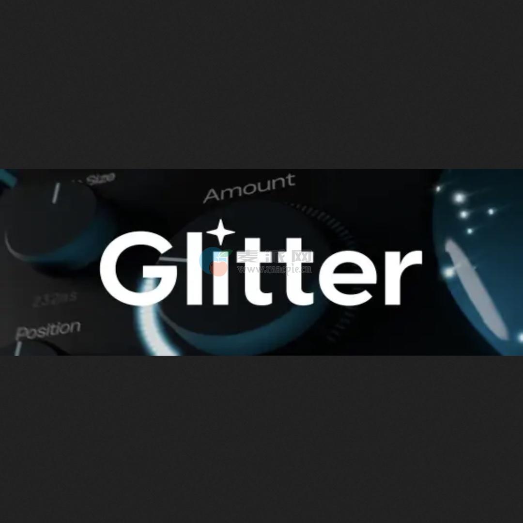 Linear Sounds Glitter v1.0.2