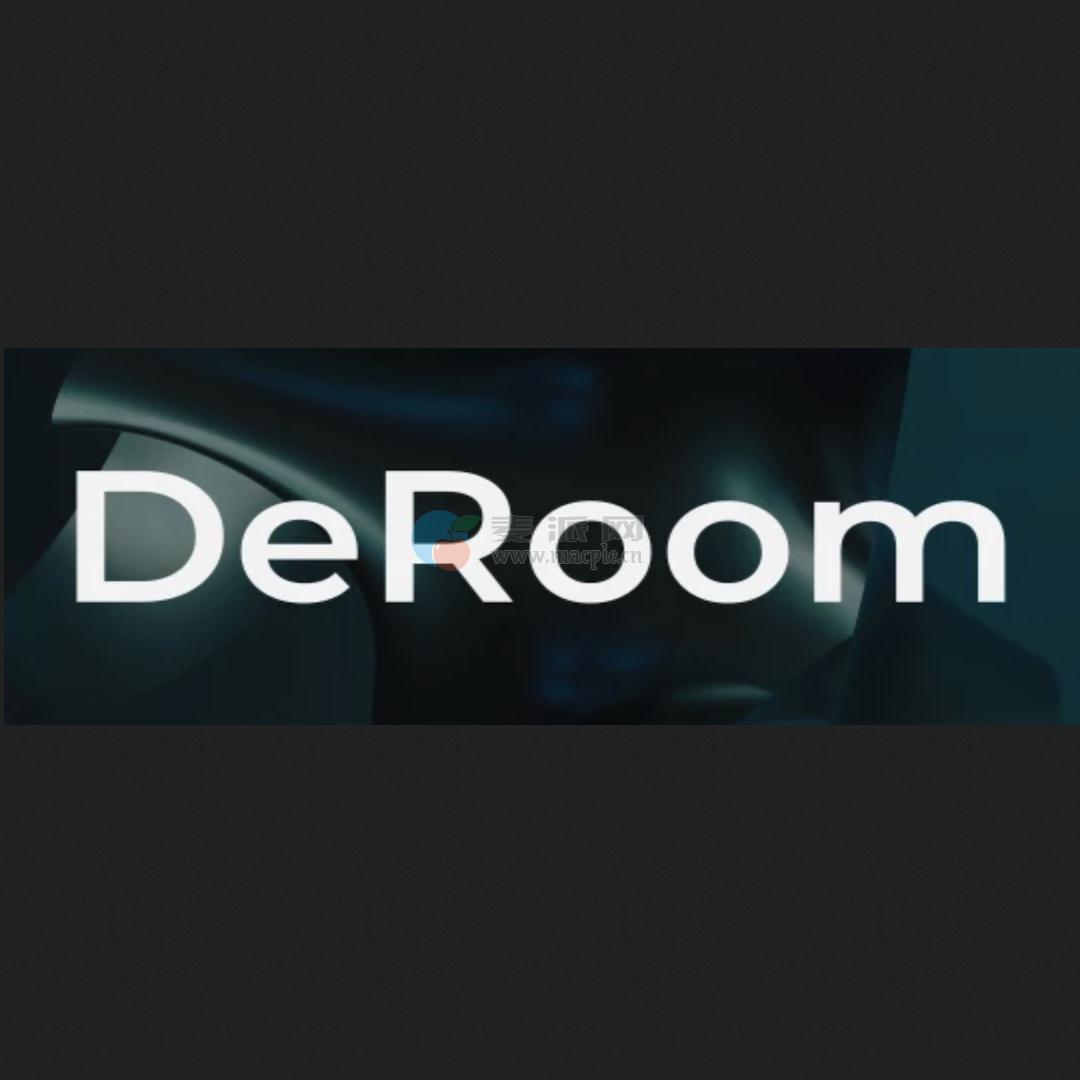 Accentize DeRoom Pro v2.0.7
