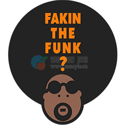 Fakin’ The Funk? v6.0.164