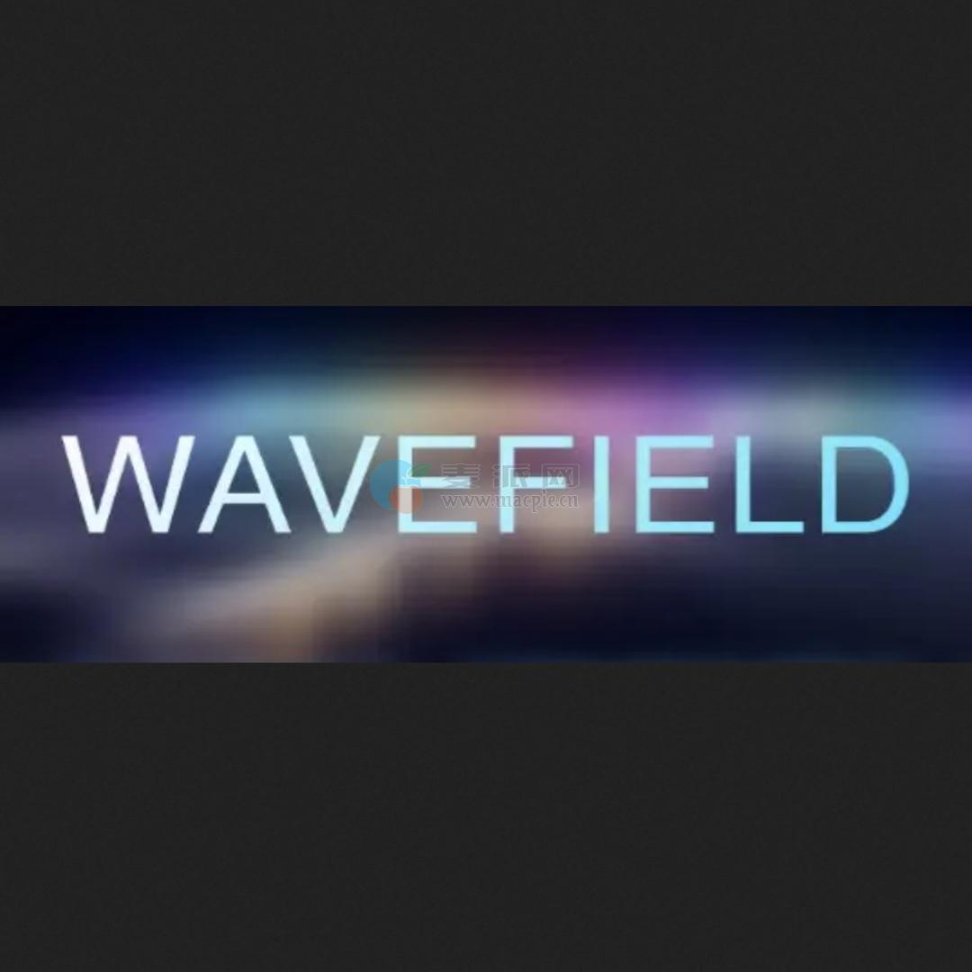 Fine Increments Wavefield v1.0.4