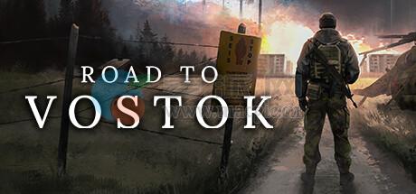 沃斯托克之路(Road To Vostok) v0.1.1.3