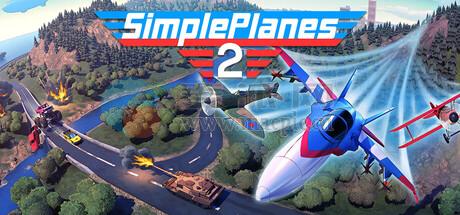 简单飞机 2(SimplePlanes 2) v0.7.0.0