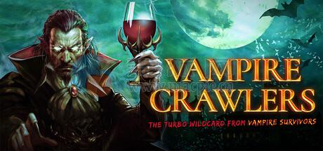 吸血鬼爬行者: 屠戮地牢的吸血鬼幸存者(Vampire Crawlers: The Turbo Wildcard from Vampire Survivors) v1.4.0