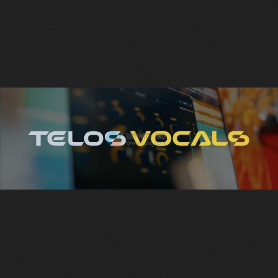 Black Salt Audio Telos Vocals v1.1.8[MORiA]