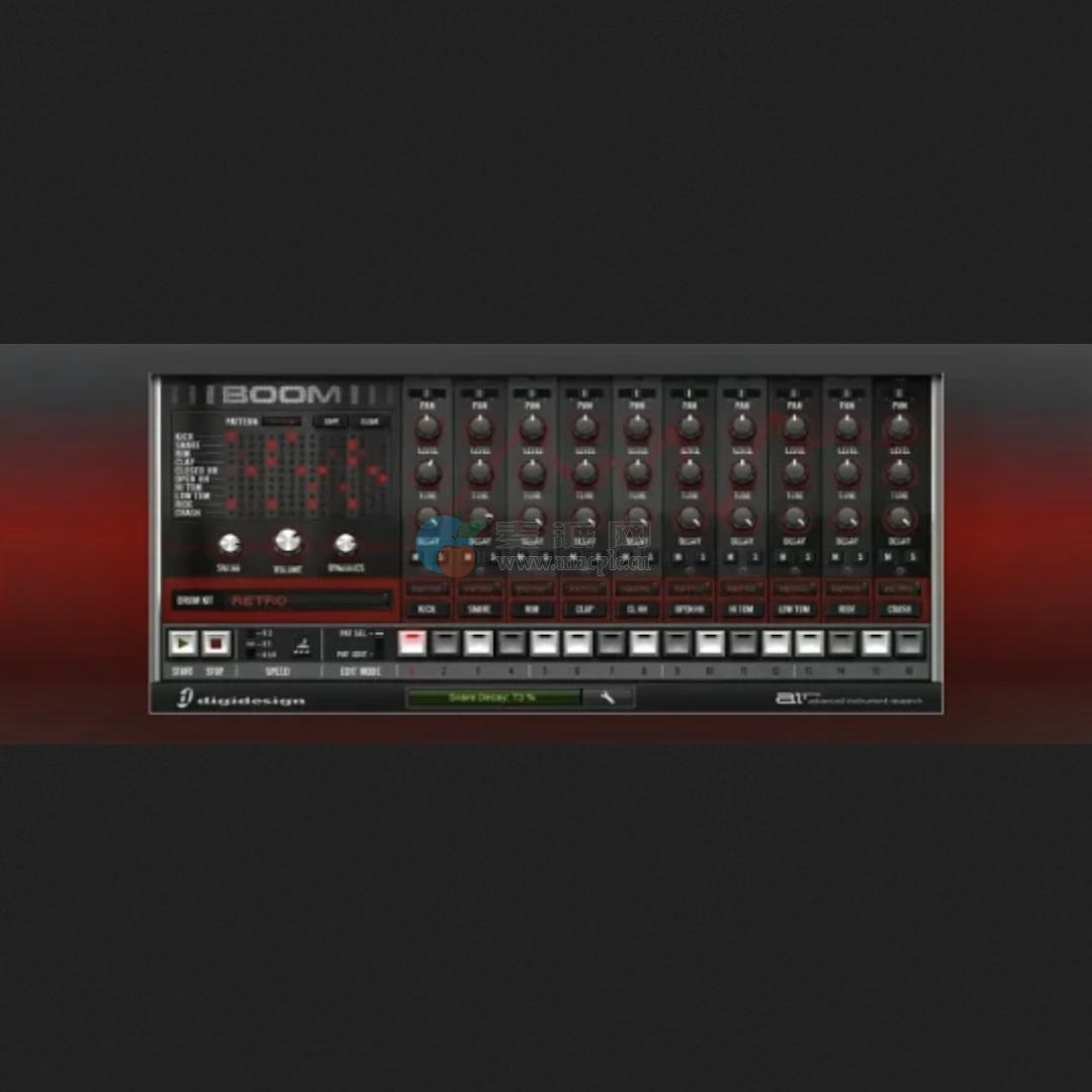 AIR Music Technology Boom v1.4.0