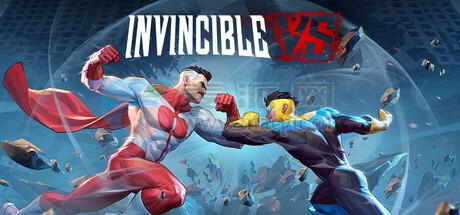 无敌少侠VS(Invincible VS) vBuild 22844029 Rev 1[Wineskin]