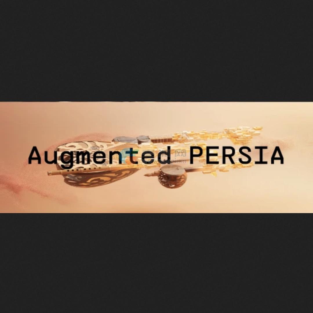 Arturia Augmented PERSIA v2.0.1(build 6637)[MORiA]
