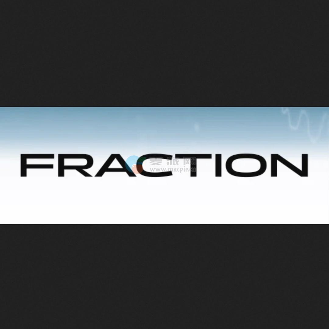 Prototype Audio Eraform Fraction v1.1.2[VR]