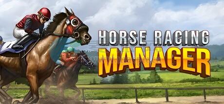 职业赛马经理(Horse Racing Manager) v0.9.4